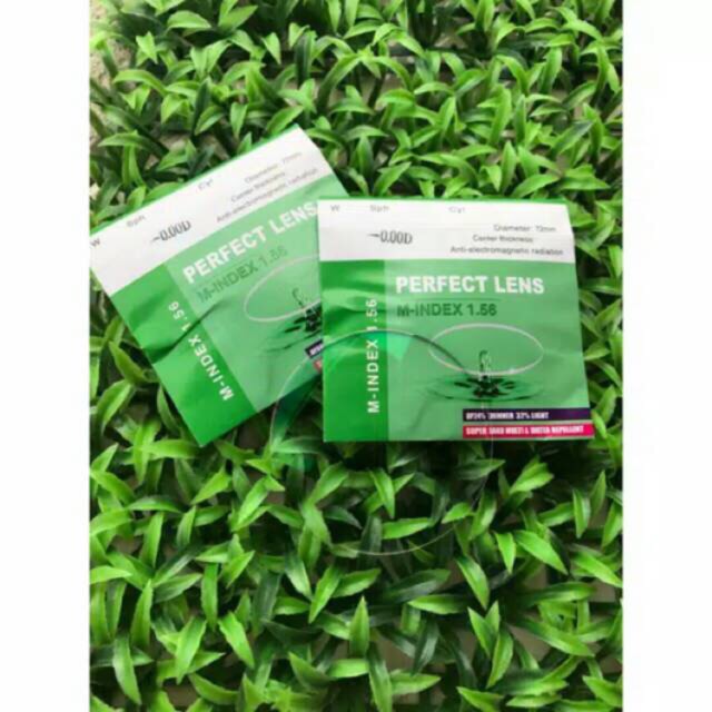 Harga lensa minus 4-6