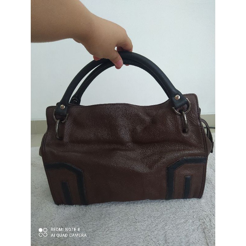 DAKS kulit preloved authentic