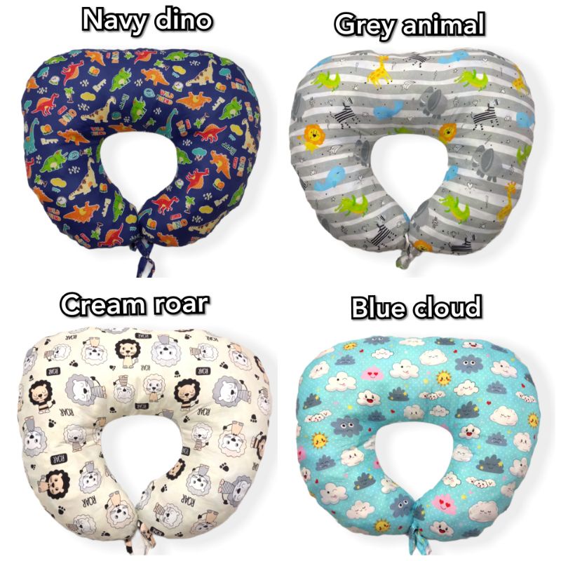 Bantal Menyusui PREMIUM / Bantal ibu menyusui / Bansui Kualitas PREMIUM