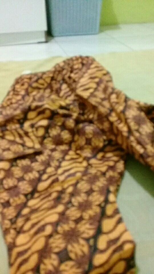 Celana Boim /batik  Anak Cewek Cowok  Murah