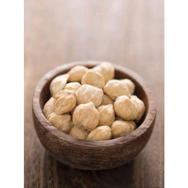 

1KG KEMIRI PREMIUM QUALITY / CANDLENUT WHOLE / BUMBU DAPUR