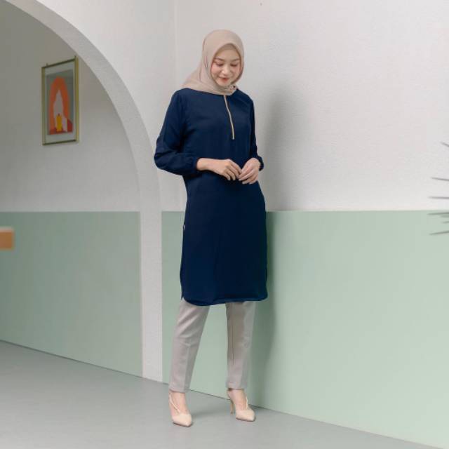 kamila tunik