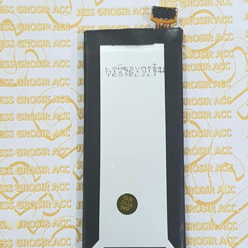 Battery Batre Baterai LG BL-T6 BLT6 Optimus GK F220 F220S