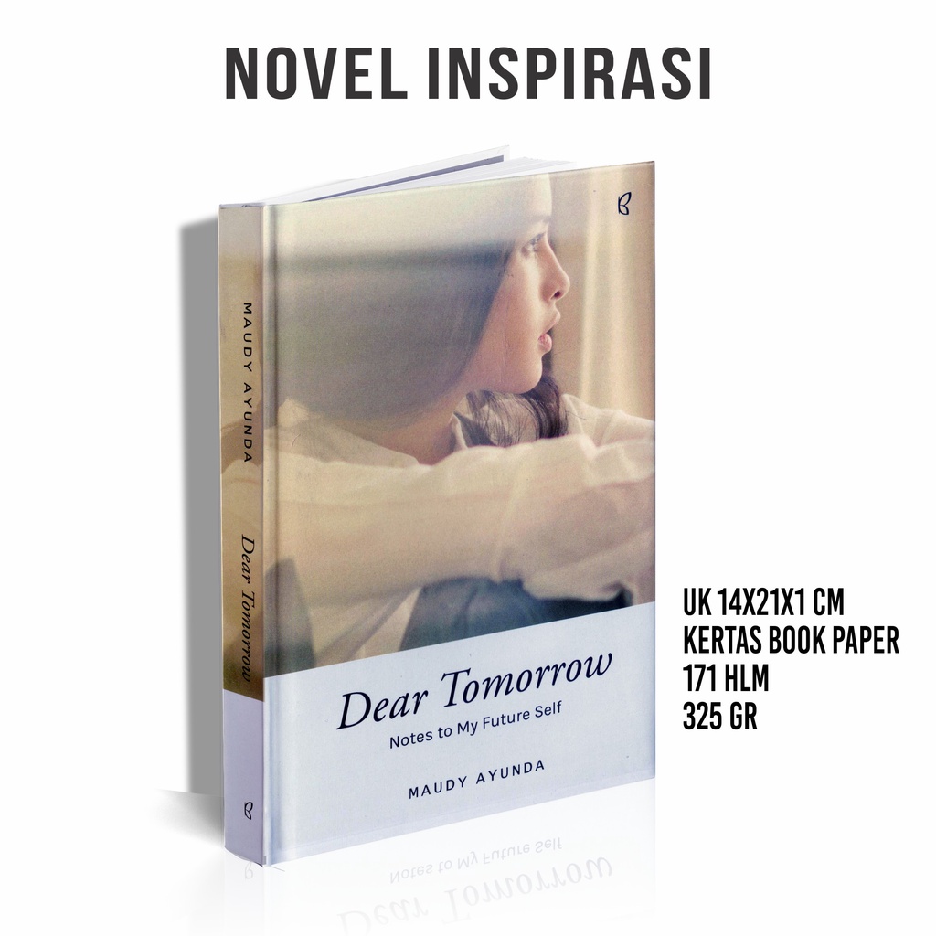 Buku Novel Seri Inspirasi A Note Of Kim Dear Tomorrow Laila Majnun Kimbab Family Mengheningkan Cinta The Course Of Love-3