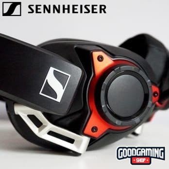 EPOS GSP 600 - Gaming Headset