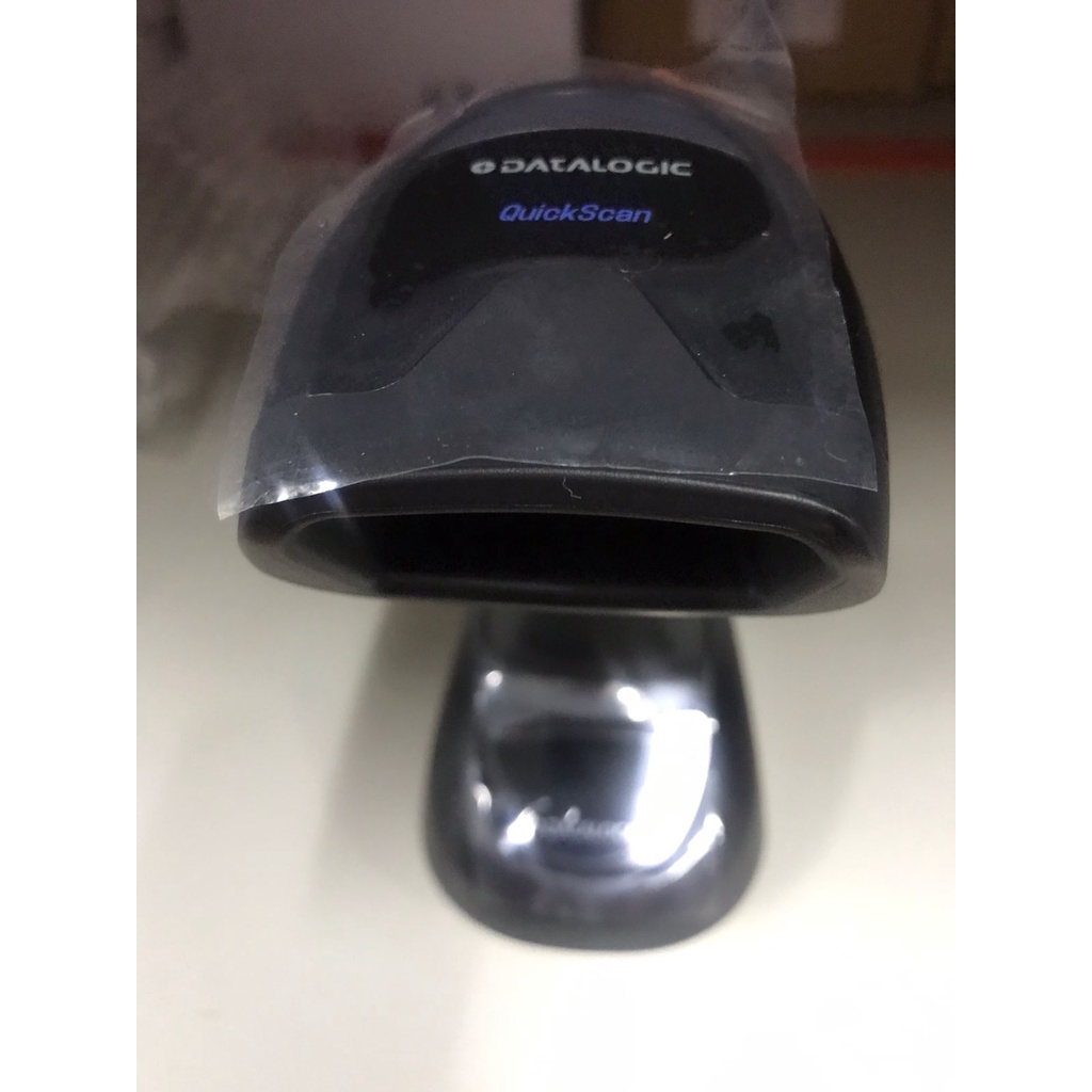 SCANNER BARCODE DATALOGIC QD2590 / QD-2590 2D pengganti QD2430