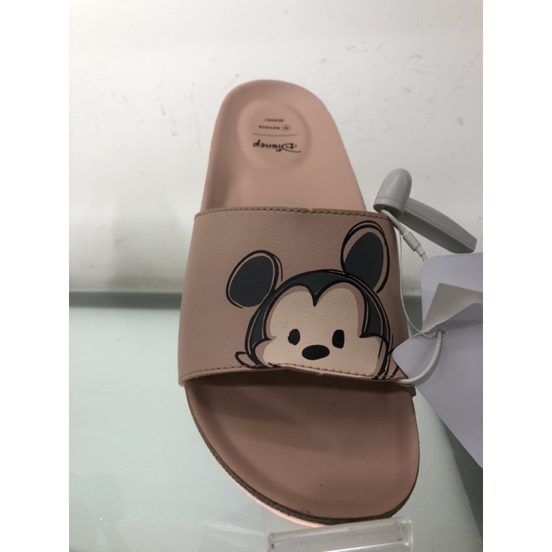 SALE!!sandal Disney x Nevada size 36-40