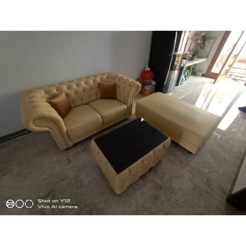 Sofa Minimalis malang