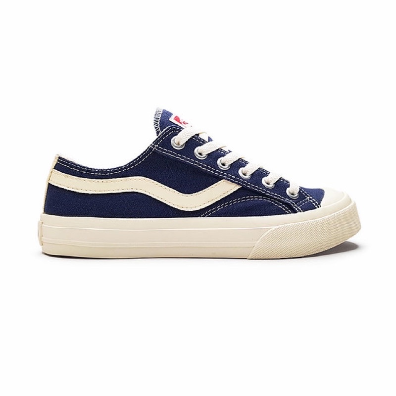 Ventela Public Low Navy [OFFICIAL]