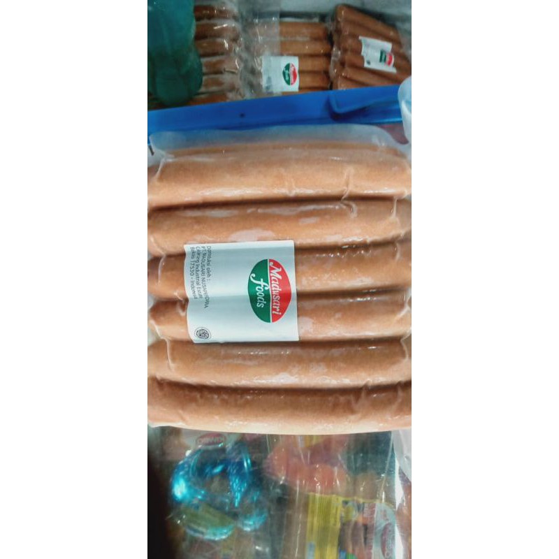 

sosis Madusari