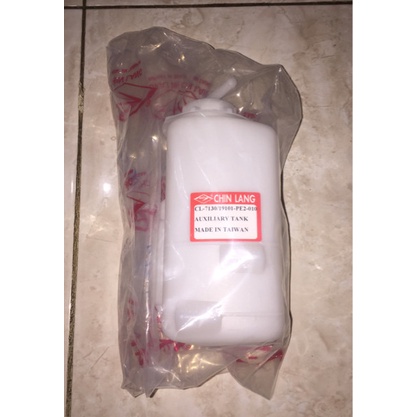 Tabung Cadangan Radiator Civic Wonder