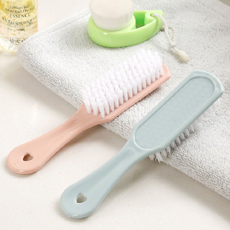 Washing Brush Household Tools Laundry Brush Shoes Brush Household Cleaning