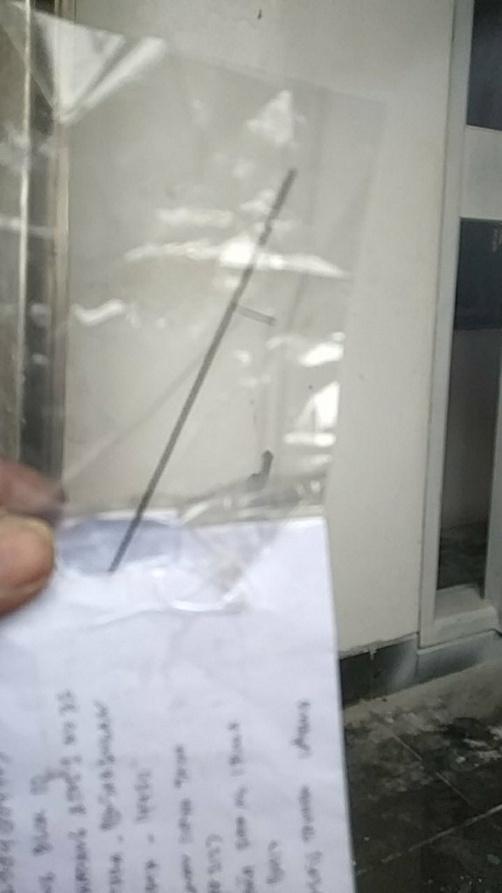 Mata Gergaji Triplek |scroll Saw Ukir Halus Wuto Per Satuan