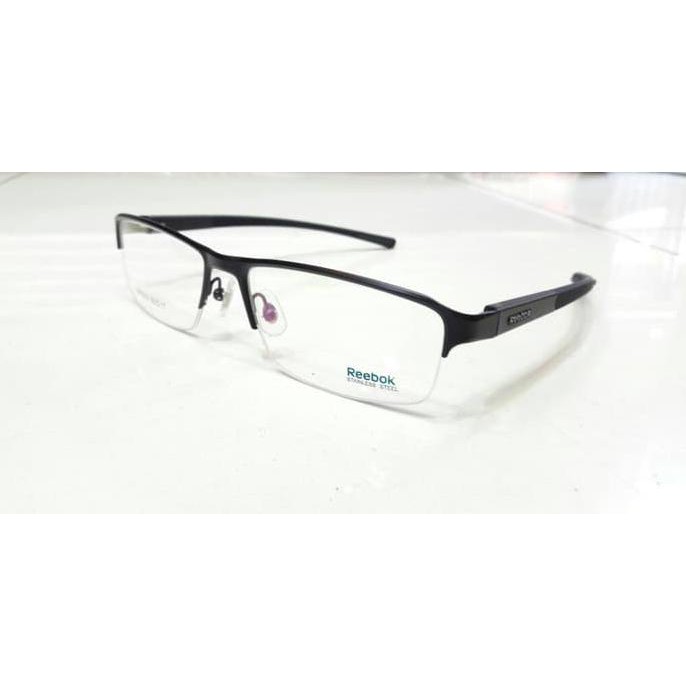 reebok glass frame
