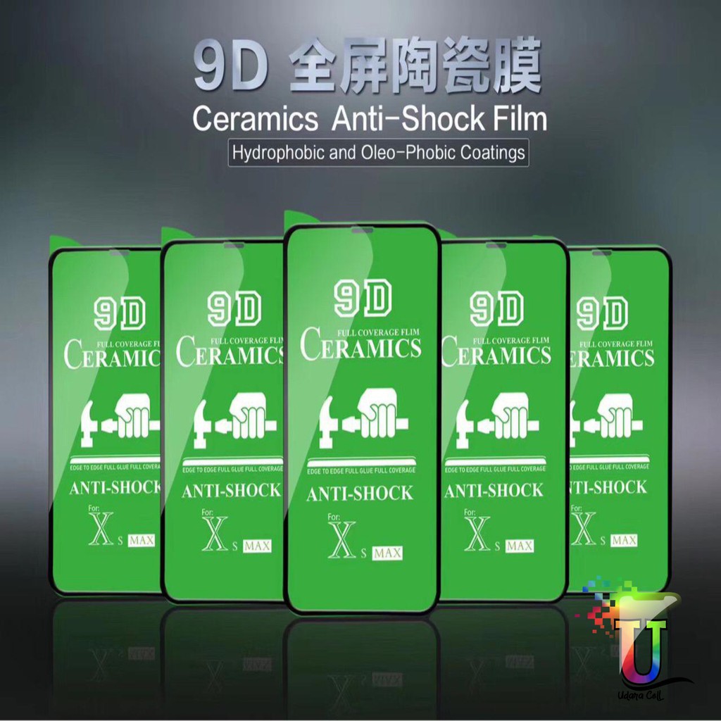 TEMPERED GLASS CERAMIC ANTISHOCK REALME NARZO 10 20 30 50 20A 30A 50A PRO X XT X2 X3 X5 X7 X9 U1 GT 
