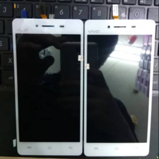 Lcd touchscreen fullset Vivo y51 Y51L Original