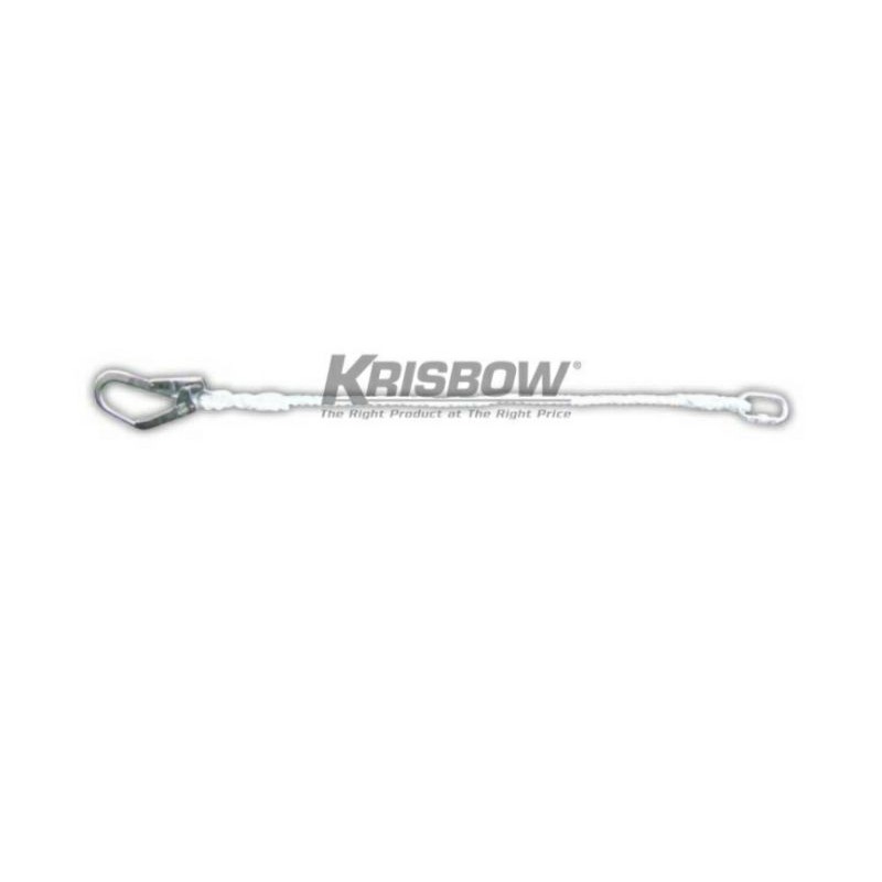 

Tali pengaman ketinggian / LANYARD ROPE POSITIONING