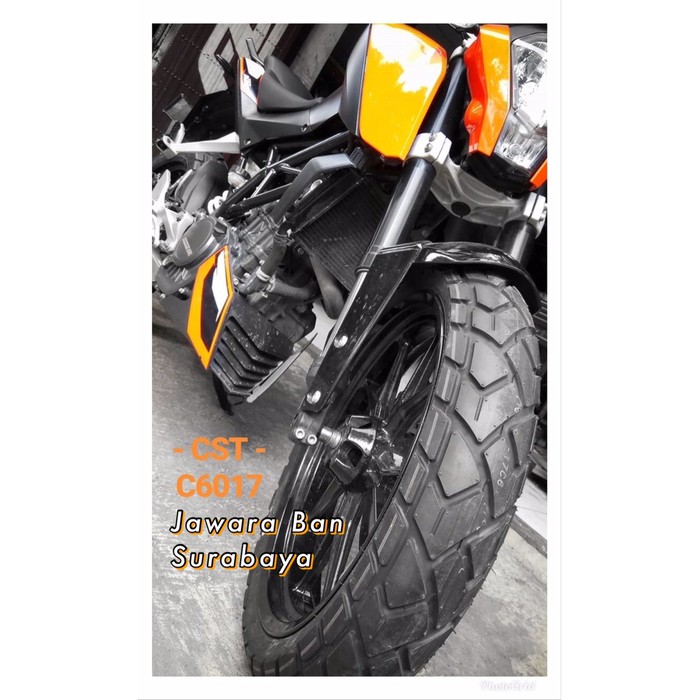 Ban CST C6017 Street Enduro 110/70-17