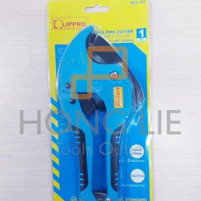 Lippro Gunting Pipa Pvc / Gunting Pvc / Pemotong Pvc