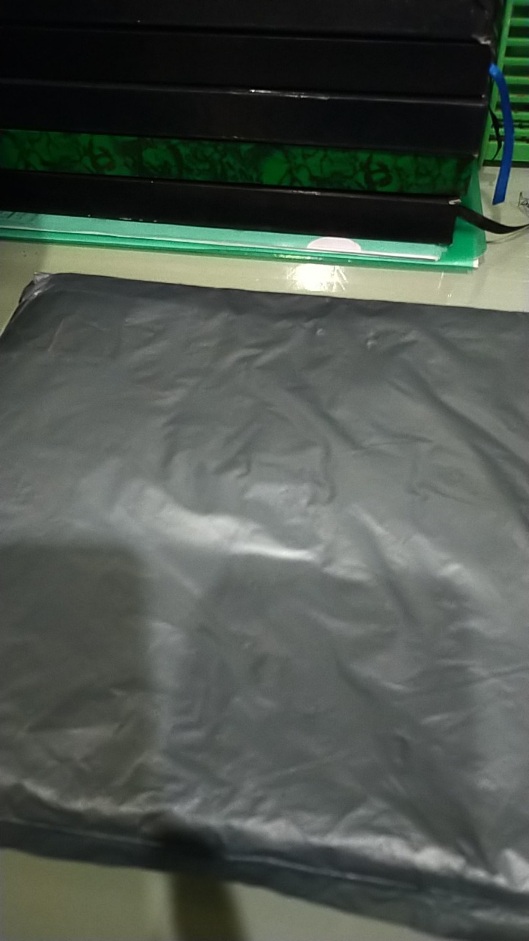 Tey-17 Batik Wanita Asj Sa Hrb026 Kenongo Kemeja Tosca Pendek