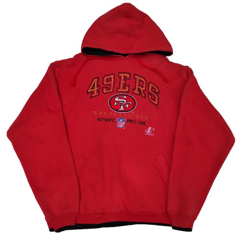 HOODIE SF 49 ERS