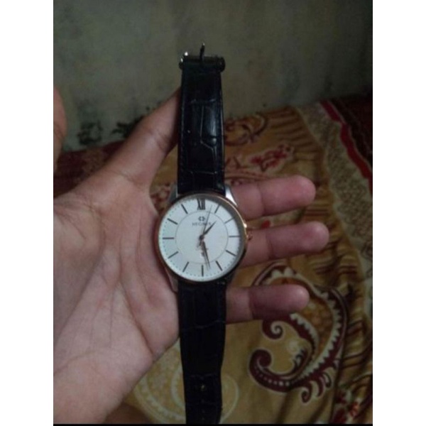 jam tangan hegner