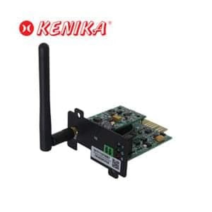 Wifi Module Untuk Inverter Kenika