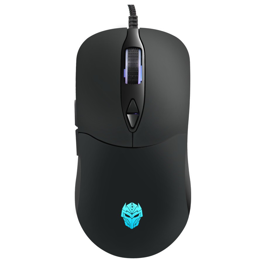 Rexus Xierra G11 / G-11 RGB Wired Gaming Mouse