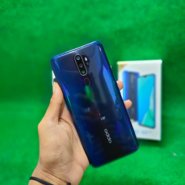 Unik OPPO A9 2020 8/128GB SECOND Murah