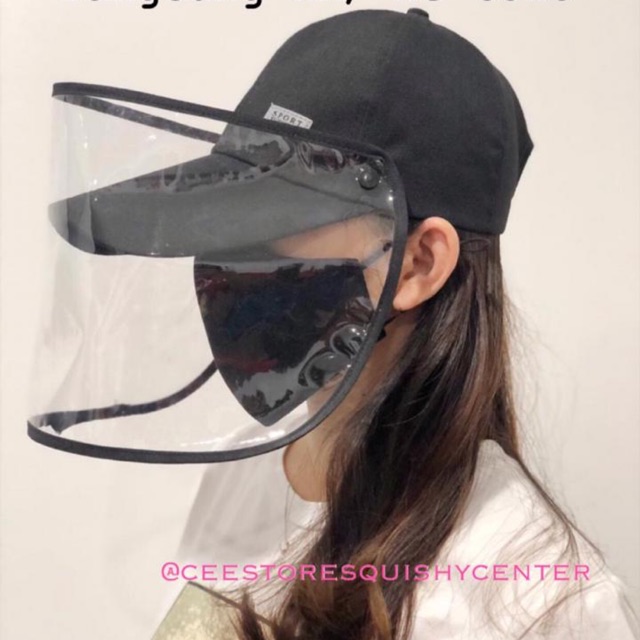 Topi Shield/ topi anti virus