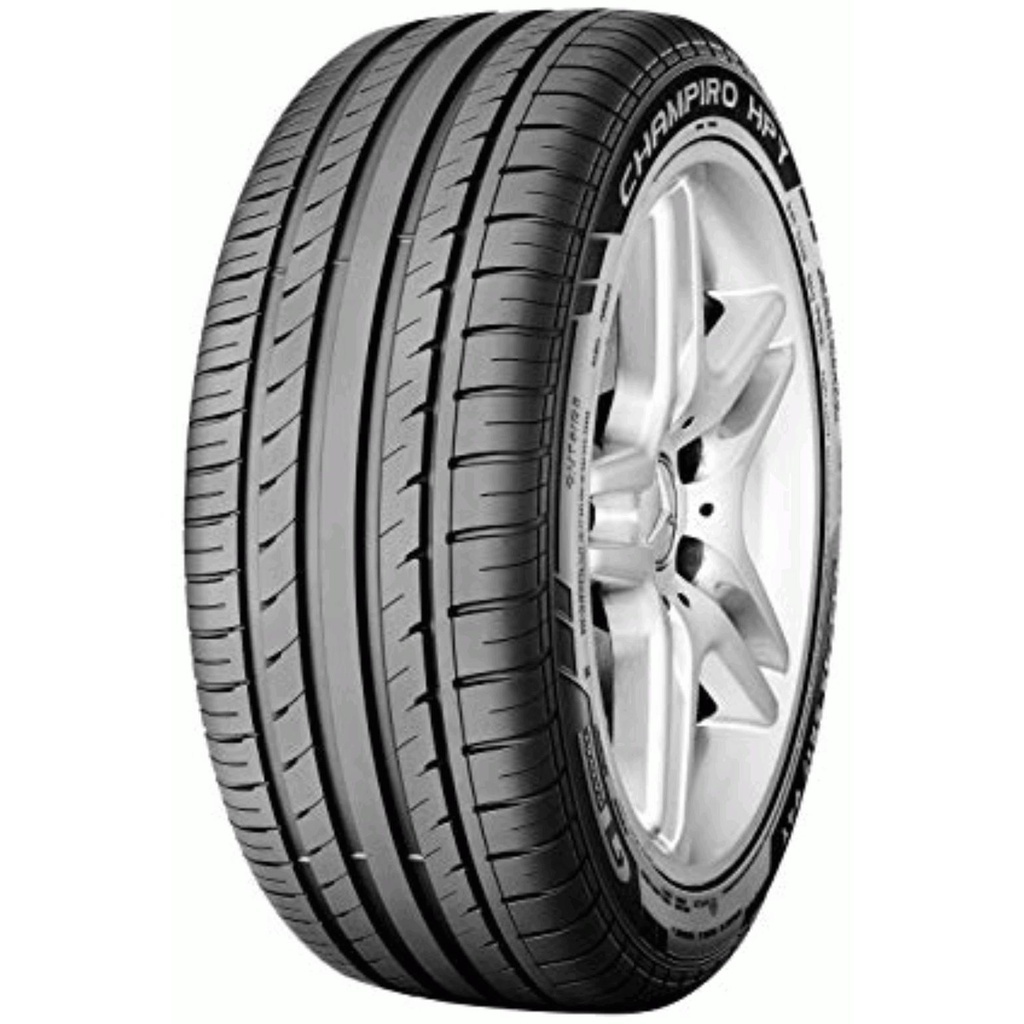 Ban Mobil GT Radial Champiro HPY 225/55 R18