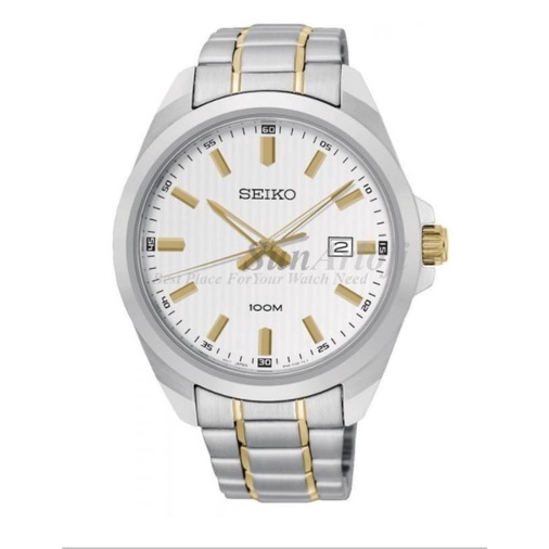 Seiko Quartz SUR279P1 / SUR279