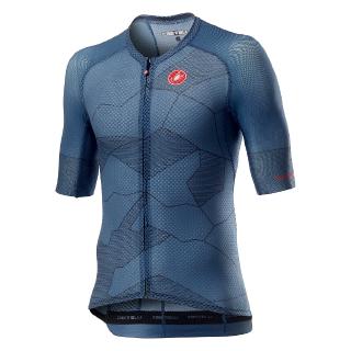 Jersey Sepeda Gunung Pro Team Bahan Polyester Warna Hijau Jersey Sepeda Gunung Pro Team Bahan Polyester Warna Hijau