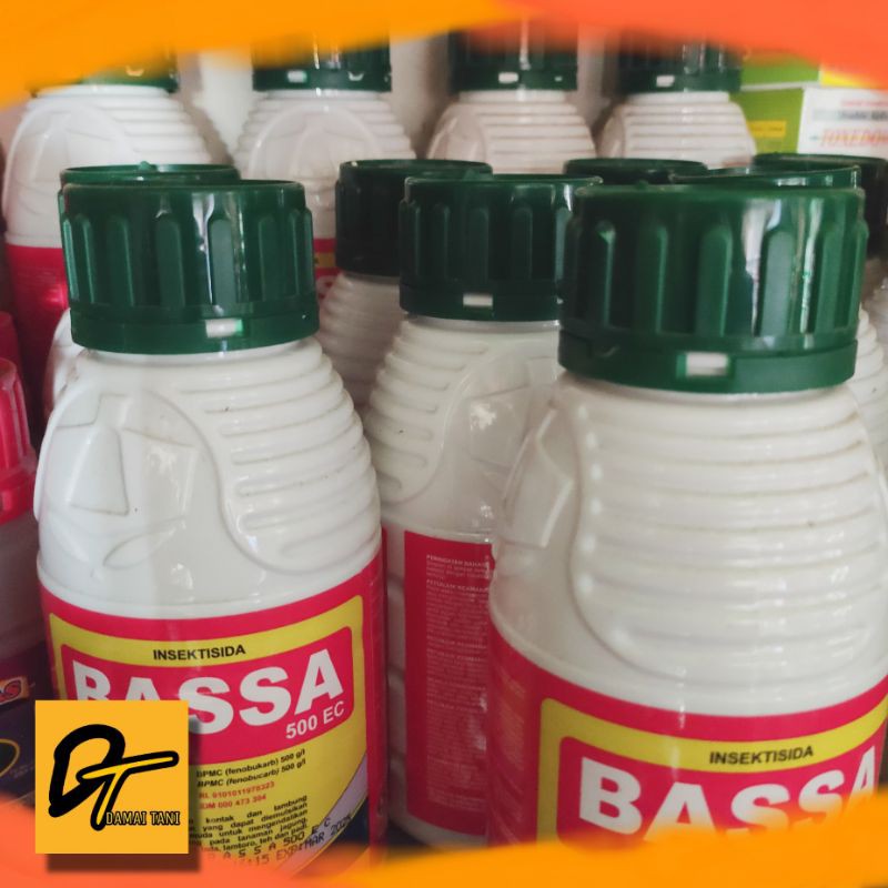 Diskon Insektisida Bassa 500 Ec 400 Ml dmZW5zYTeVOX8YW