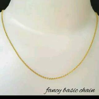 Download 50 Gambar Emas Kalung 1 Gram Paling Bagus Gratis HD