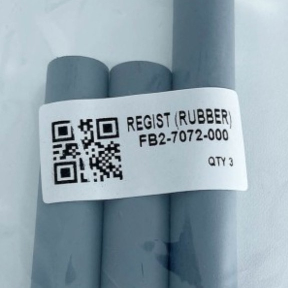 Karet Regis Mesin Fotokopi Canon IR 6000/6570/5075 FB2-7072-000 Refil Biasa