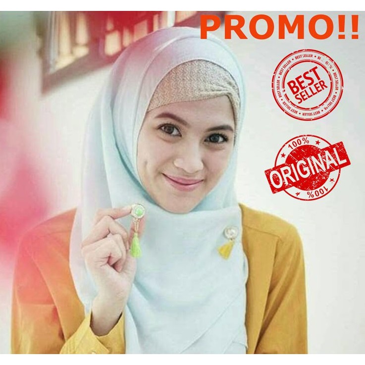 LS 104 - Bandana Ciput Rajut Kerut Premium Anti Pusing Inner Hijab Model Kupluk Kerut