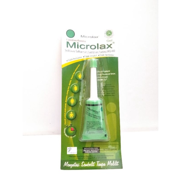 MICROLAX