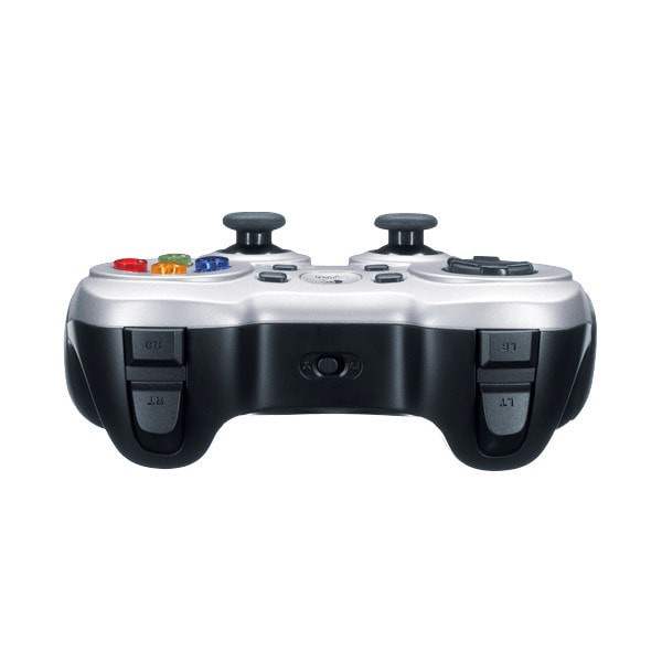 Logitech F710 Gamepad Wireless Joystick Controller For PC &amp; Android TV