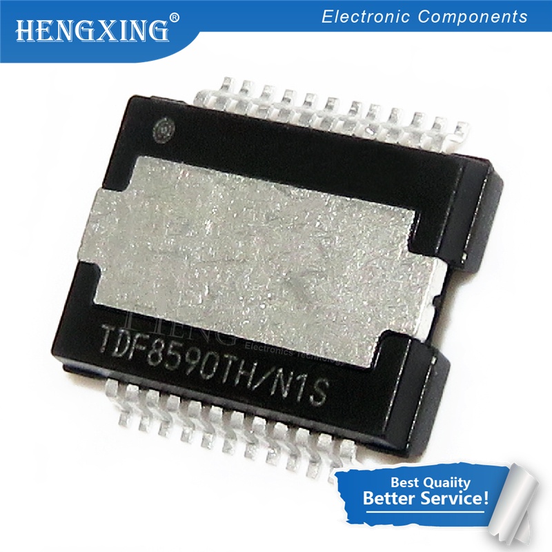 10pcs Ic TDF8590TH TDF8590TH / N1S HSOP24