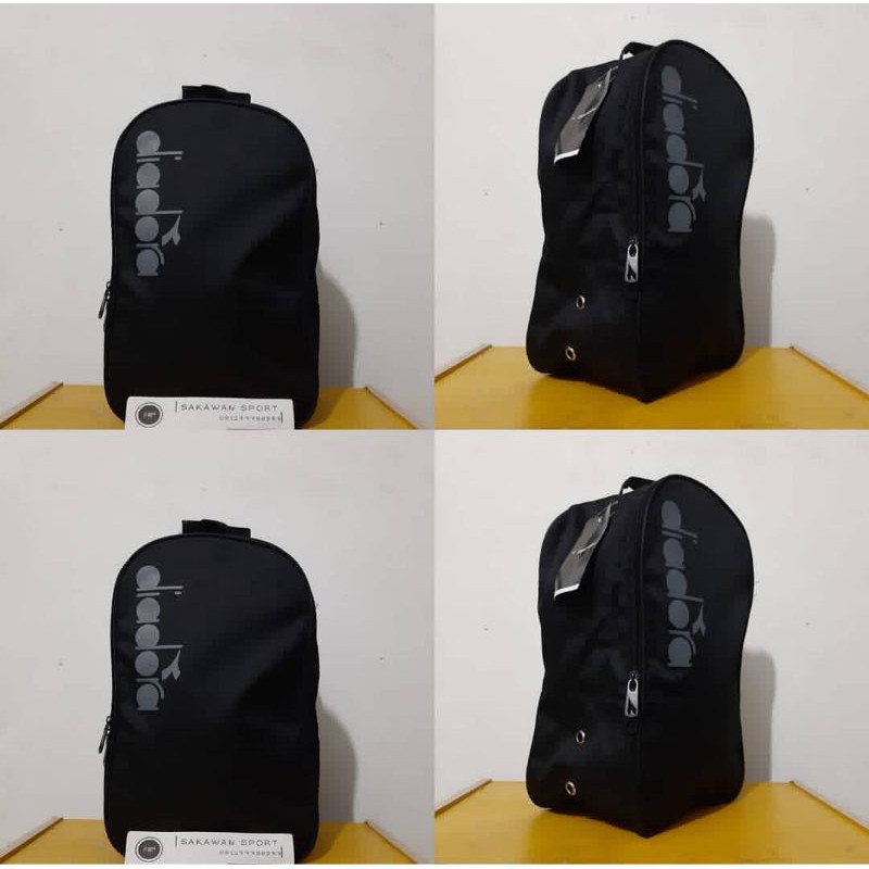TAS SEPATU DIADORA ORIGINAL