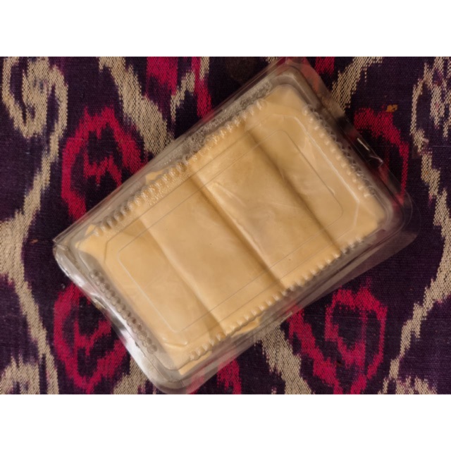 

Kebab daging frozen mini