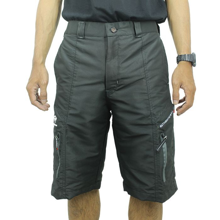 Celana Pendek Olahraga Sport Sporty Gunung Fashion Sepeda Gowes Polos Pria Wanita Celana Pendek Authentic Forester Clf 08349 Original Thomgear Paiton Probolinggo