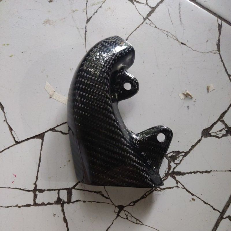 air Scoop kevlar kaliper all matic Honda