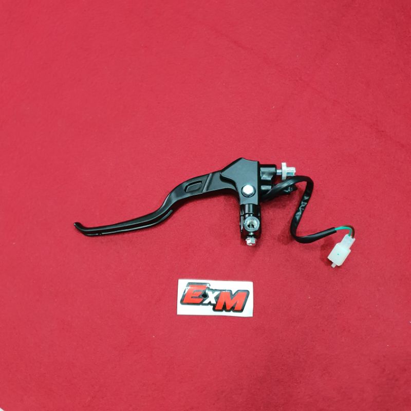 Handle rem rcb e2 kiri - handle rem scoopy beat nmax lexi vario