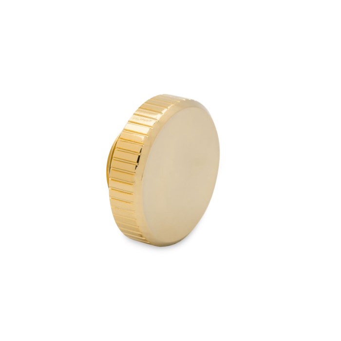 EKWB EK Quantum Torque Plug - Gold