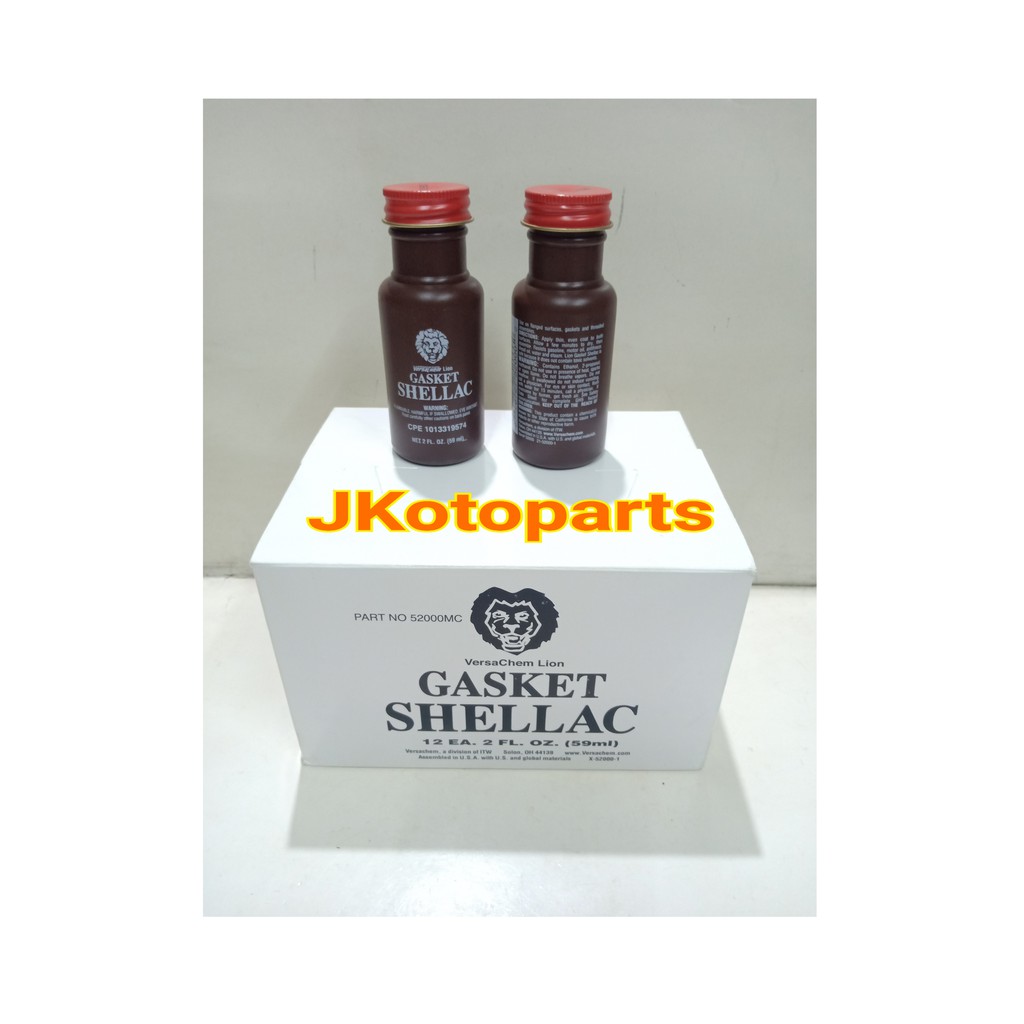 

Lem Gasket