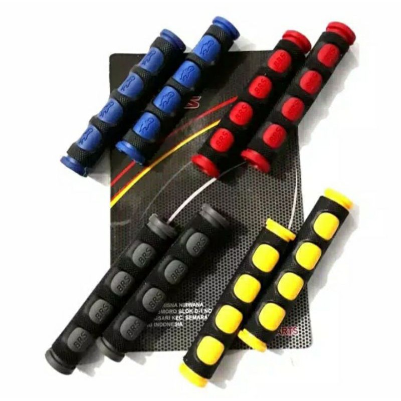 Karet Handle motor Standar universal Nmax Xmax Aerox Adv Pcx vario beat genio scoopy Universal