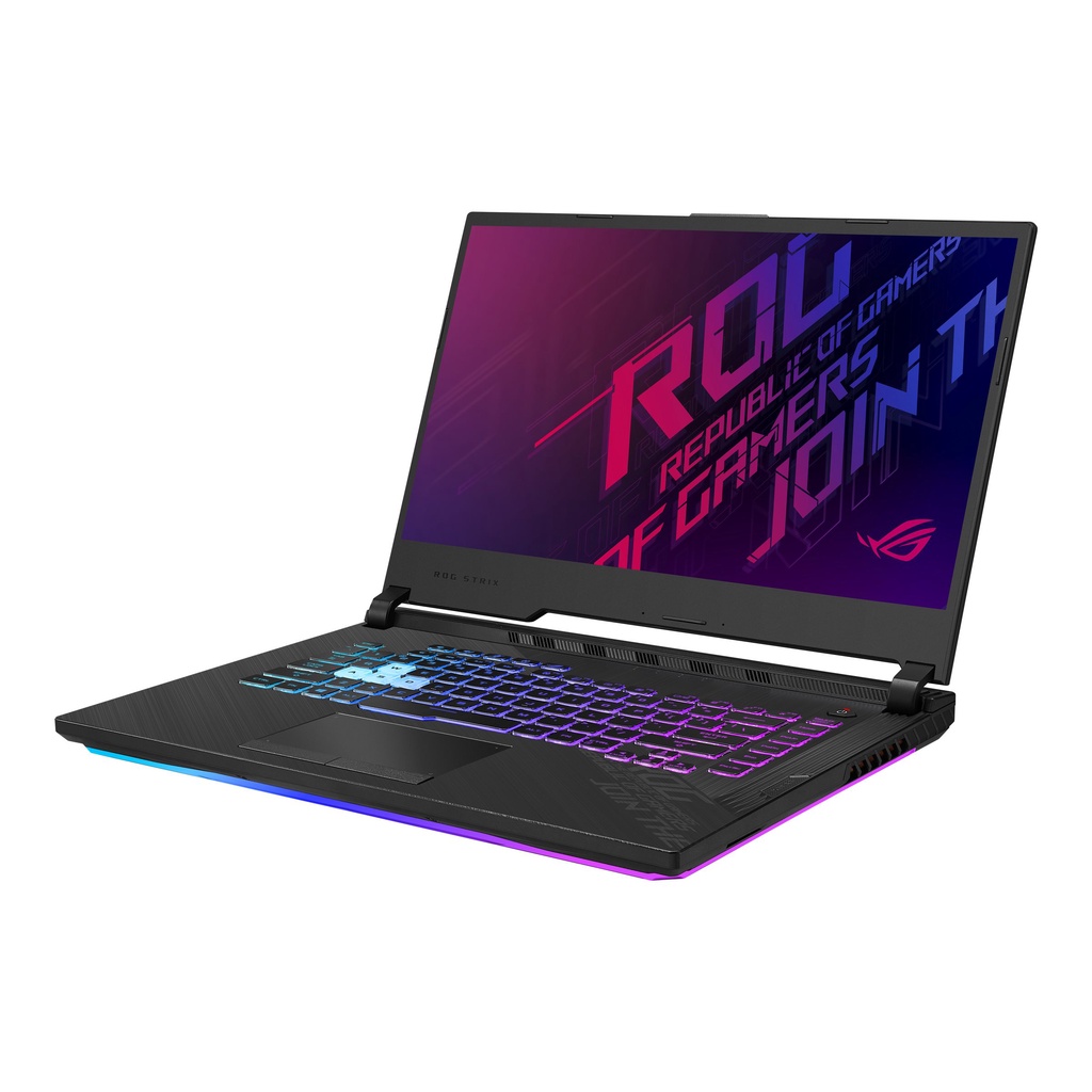 Asus ROG G512LW i7 10850 16GB 512GB SSD RTX2070 Super 8GB W10 15.6 Inchi FHD 144Hz