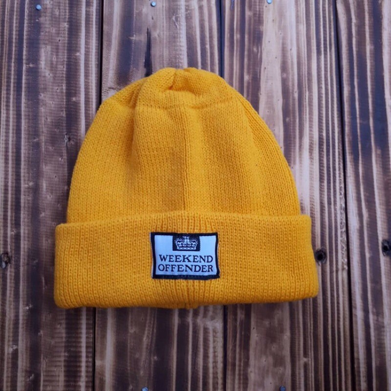 topi kupluk distro weekend offender original real pick cod